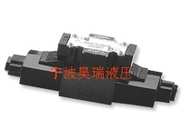 电磁换向阀DSG-01