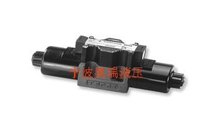 电磁换向阀DSG-03