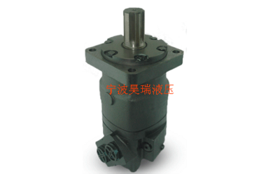 BMK6 端面配流摆线马达（EATON/伊顿6000-6k)