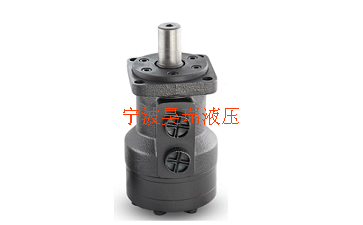 BMP1 轴配流摆线马达