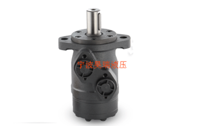 BMP 轴配流摆线液压马达（Danfoss/丹佛斯OMP）