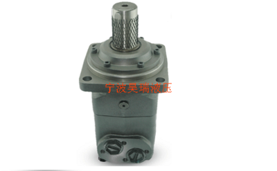 BMV 端面配流摆线液压马达（Danfoss/丹佛斯OMV）1