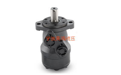 BMR 轴配流摆线液压马达（Danfoss/丹佛斯OMR）