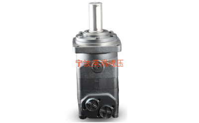 BMT 端面配流摆线液压马达（Danfoss/丹佛斯OMT）