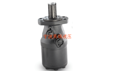BMH 轴配流摆线液压马达(Danfoss/丹佛斯OMH)