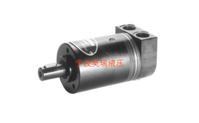 BMM摆线液压马达（Danfoss/丹佛斯OMM）