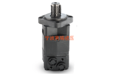 BMS 端面配流摆线液压马达（Danfoss/丹佛斯OMS)